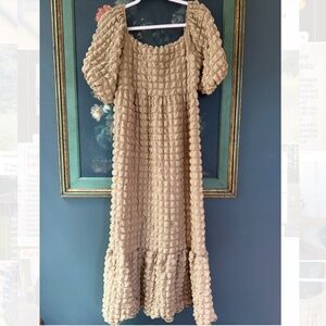 Simply Southern dress